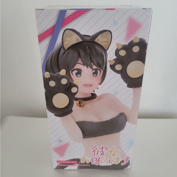 Coreful Figure Rent-A-Girlfriend Ruka Sarashina - Picture 2 of 11